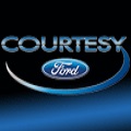 Courtesy Ford - Conyers, GA