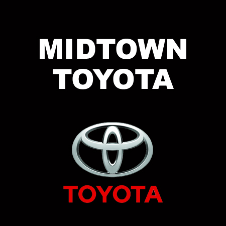 Midtown Toyota Service & Parts Center - Oak Park, IL