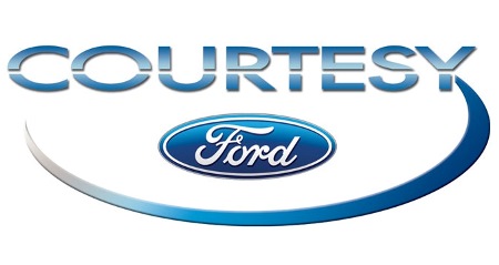 Courtesy Ford - Conyers, GA