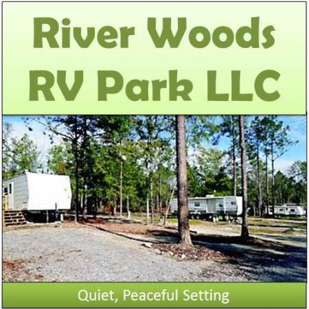 River Woods RV Park LLC - Augusta, GA