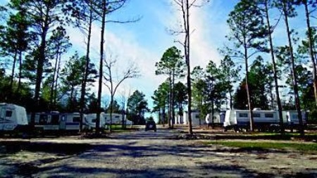 River Woods RV Park LLC - Augusta, GA