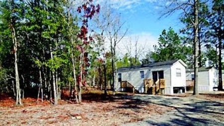 River Woods RV Park LLC - Augusta, GA