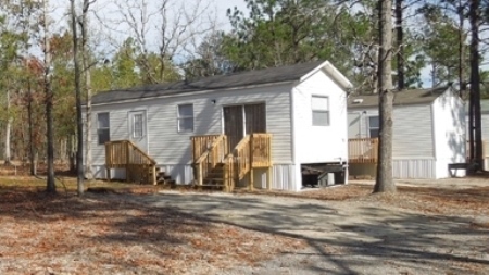 River Woods RV Park LLC - Augusta, GA