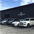 Atlantic Auto Dealer - Miami, FL