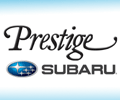 Prestige Subaru - Asheville, NC