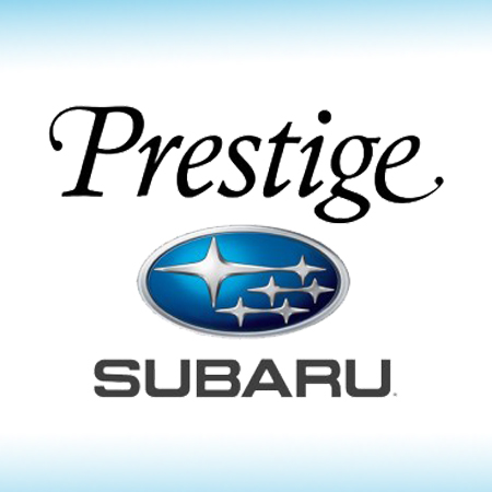 Prestige Subaru - Asheville, NC