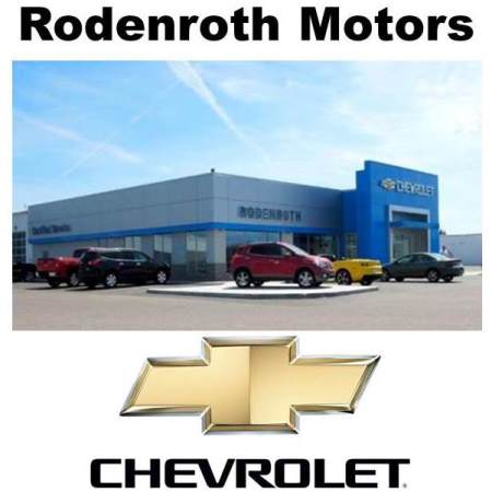 Rodenroth Motors - Sault Sainte Marie, MI
