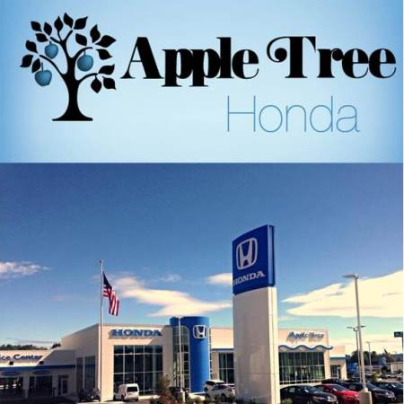 Apple Tree Honda - Fletcher, NC