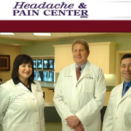 Headache & Pain Center - New Iberia, LA