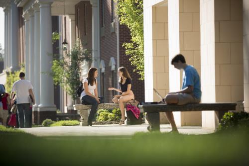 Anderson University - Anderson, SC