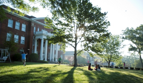 Anderson University - Anderson, SC