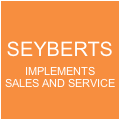 Seybert?s Implement Sales & Service - Coldwater, MI