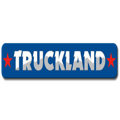 Truckland - Spokane, WA