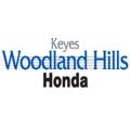 Keyes Woodland Hills Honda - Woodland Hills, CA