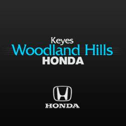 Keyes Woodland Hills Honda - Woodland Hills, CA