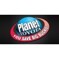 Planet Toyota - Oak Lawn, IL