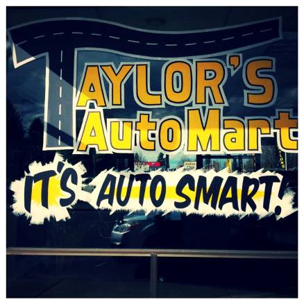 Taylor's Auto Mart - Coeur d Alene, ID