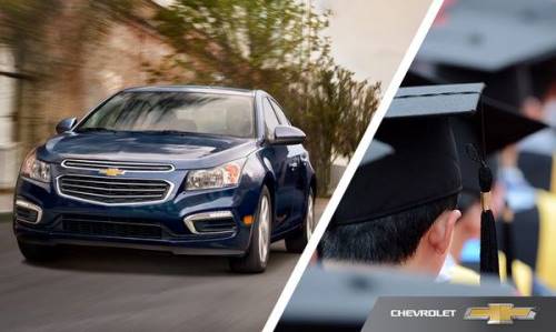 Bryan Chevrolet - Metairie, LA