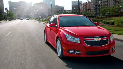 Bryan Chevrolet - Metairie, LA