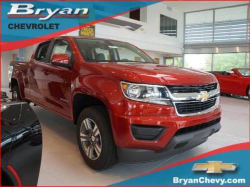 Bryan Chevrolet - Metairie, LA