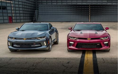 Bryan Chevrolet - Metairie, LA