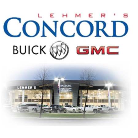 Lehmer's Concord Pontiac GMC - Concord, CA