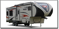 Comrie RV - La Grande, OR