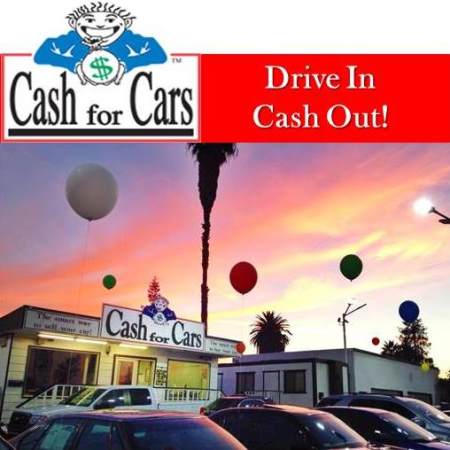 Cash for Cars - San Jose, CA