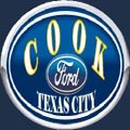 Cook Ford - La Porte, TX