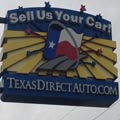 Texas Direct Auto - Houston, TX