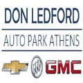 Don Ledford Auto Park - Athens, TN