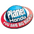 Planet Honda - South Holland, IL