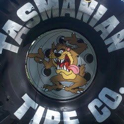 Tasmanian Tire Co - Charlotte, MI