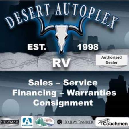 Desert Autoplex Rv - Mesa, AZ
