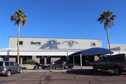Desert Autoplex Rv - Mesa, AZ