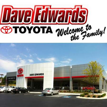 Dave Edwards Toyota - Greer, SC