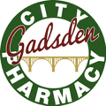 Gadsden City Pharmacy - Gadsden, AL