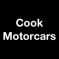 Cook Motorcars Chrysler Dodge - Aberdeen, MD