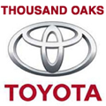 Thousand Oaks Toyota - Thousand Oaks, CA