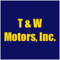 T & W Motors, Inc - Aiken, SC