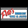 Pete's Morro Bay Tire & Auto Service - Atascadero, CA