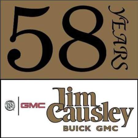 Jim Causley Buick GMC - Clinton Township, MI