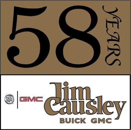 Jim Causley Buick GMC - Clinton Township, MI