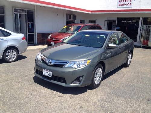 Toyota of Lompoc - Arroyo Grande, CA