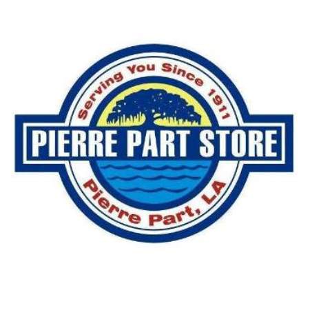 Pierre Part Store - Pierre Part, LA