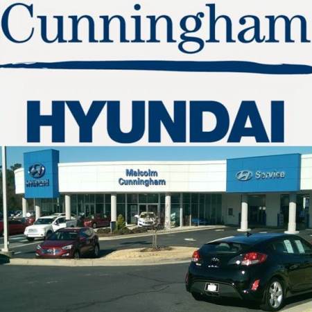 Malcolm Cunningham Hyundai - Lilburn, GA