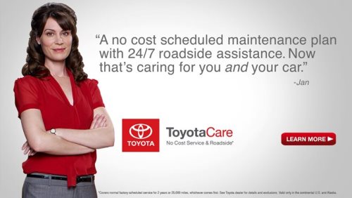 Toyota of Lompoc - Arroyo Grande, CA