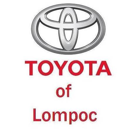 Toyota of Lompoc - Arroyo Grande, CA