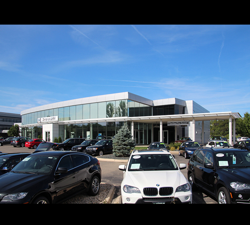 Zimbrick Bmw - Madison, WI