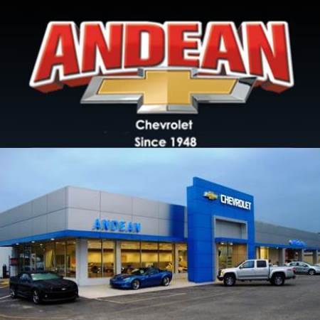 Andean Chevrolet - Cumming, GA